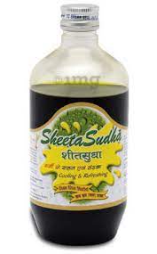 SHEETASUDHA 450ML